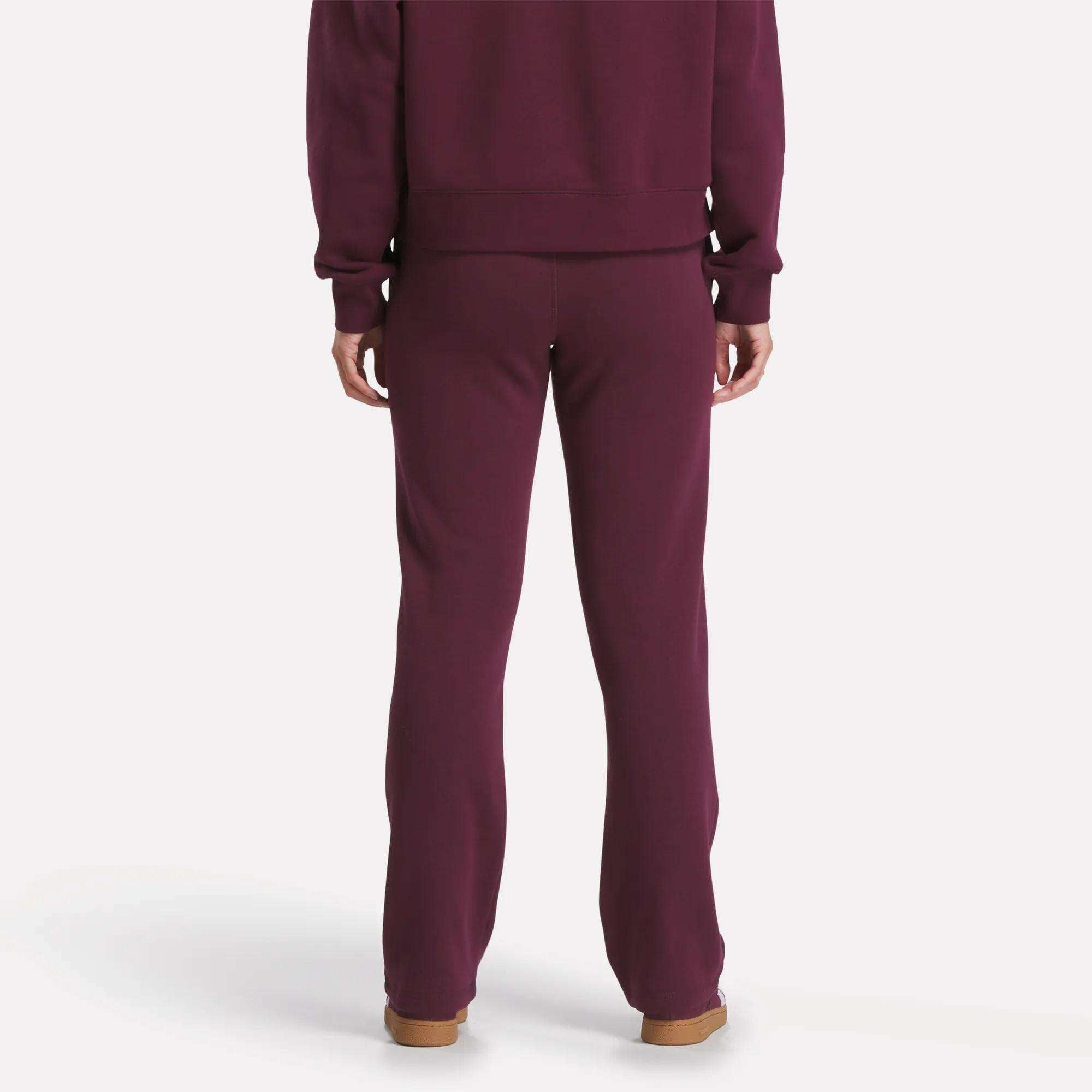 Women's Cozy Classic Sweatpants - Image 4