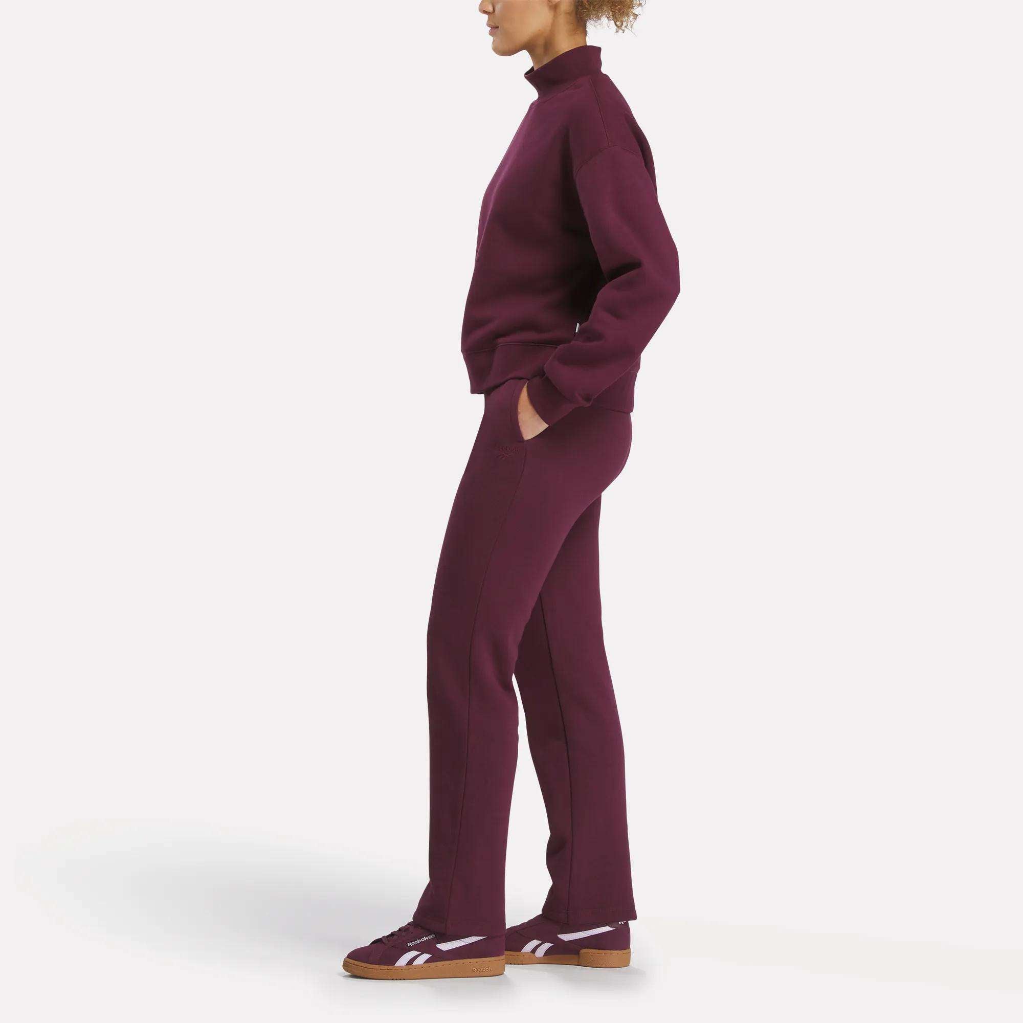 Women's Cozy Classic Sweatpants - Image 3