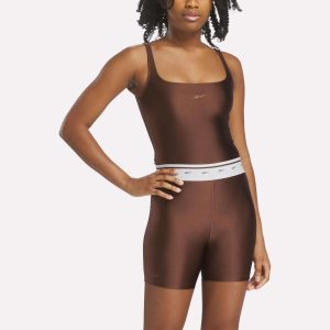 Reebok x Angel Reese Women's Bodysuit