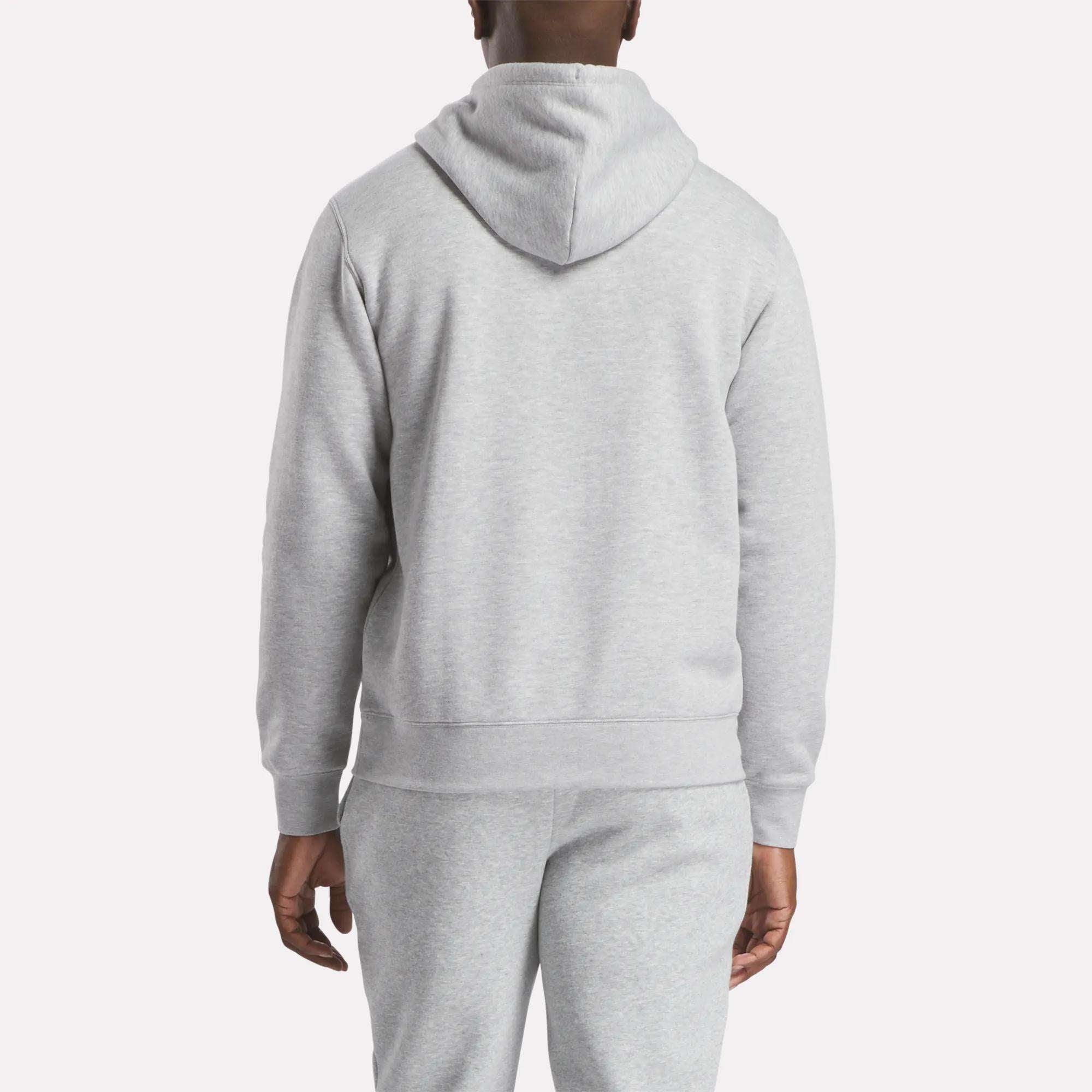 Men's Finisher Hoodie - Image 5