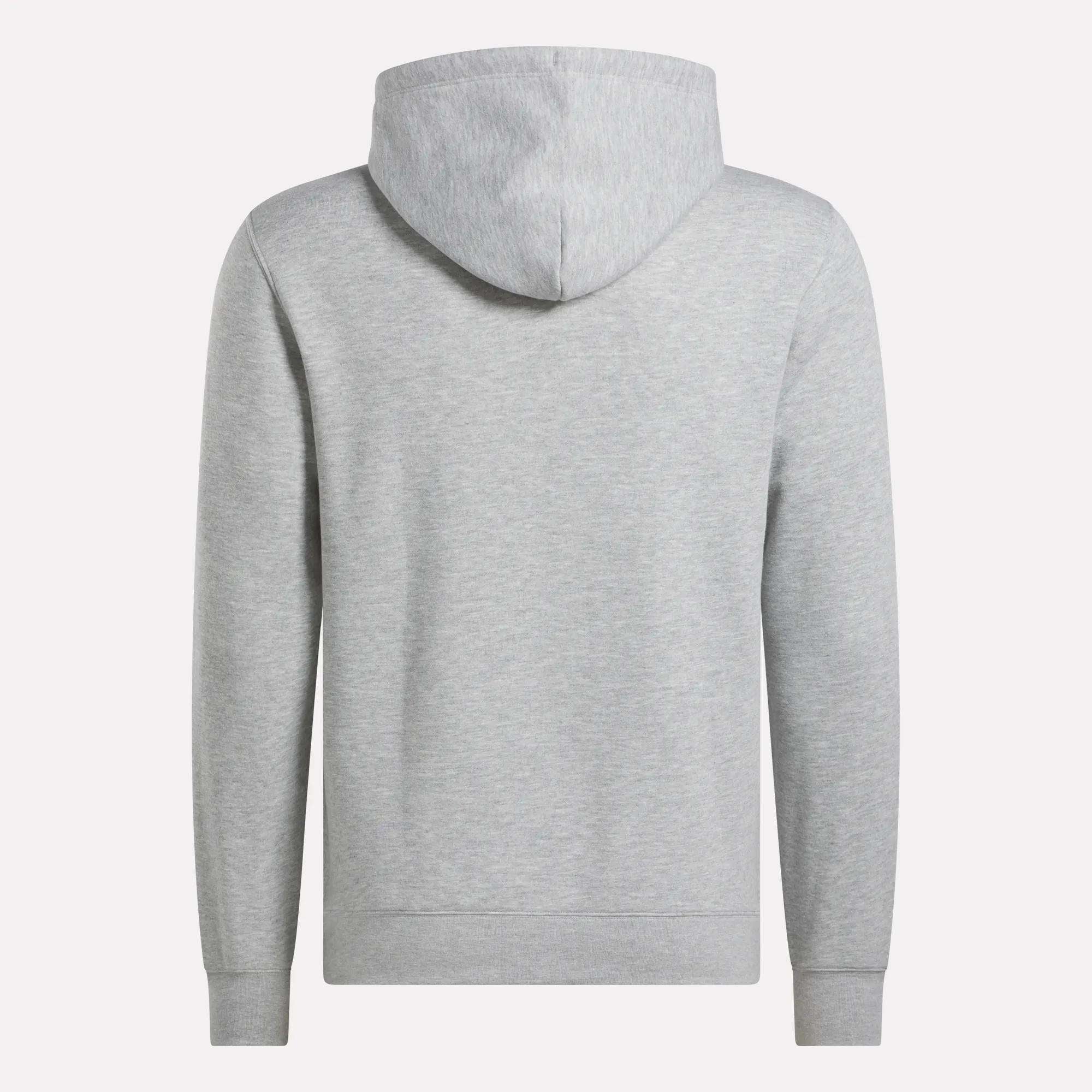 Men's Finisher Hoodie - Image 2