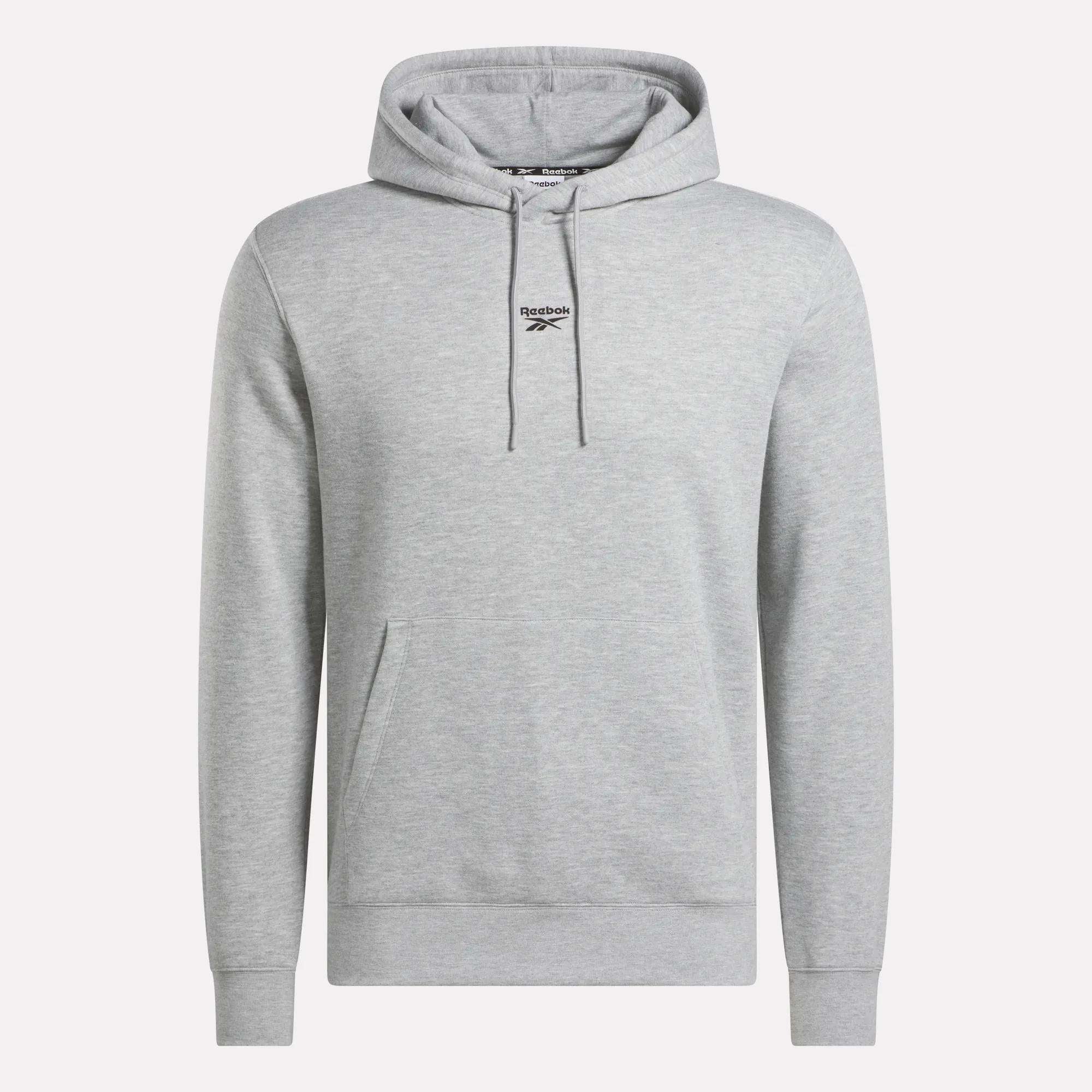 Men's Finisher Hoodie - Image 3