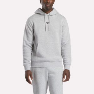 Men's Finisher Hoodie
