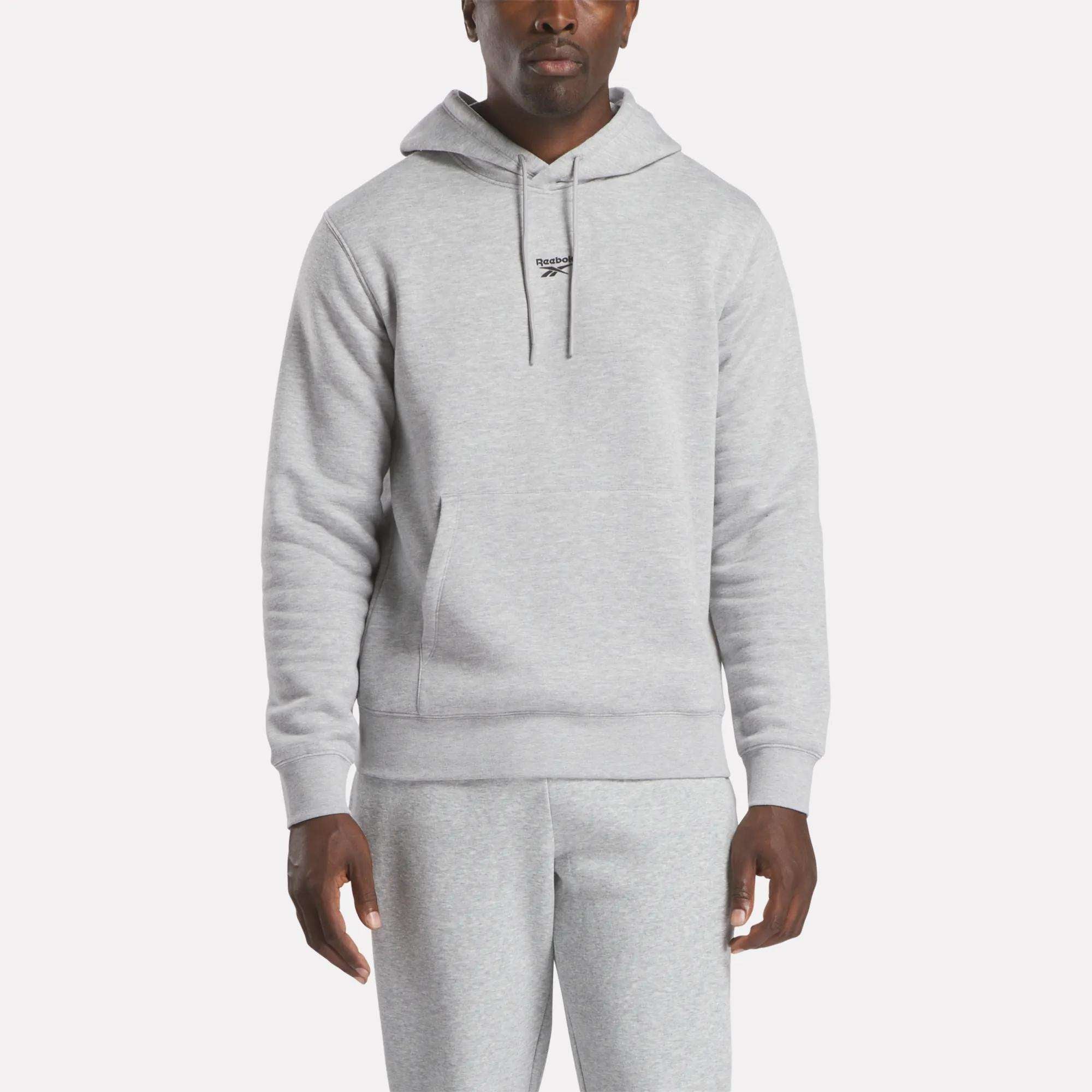 Men's Finisher Hoodie