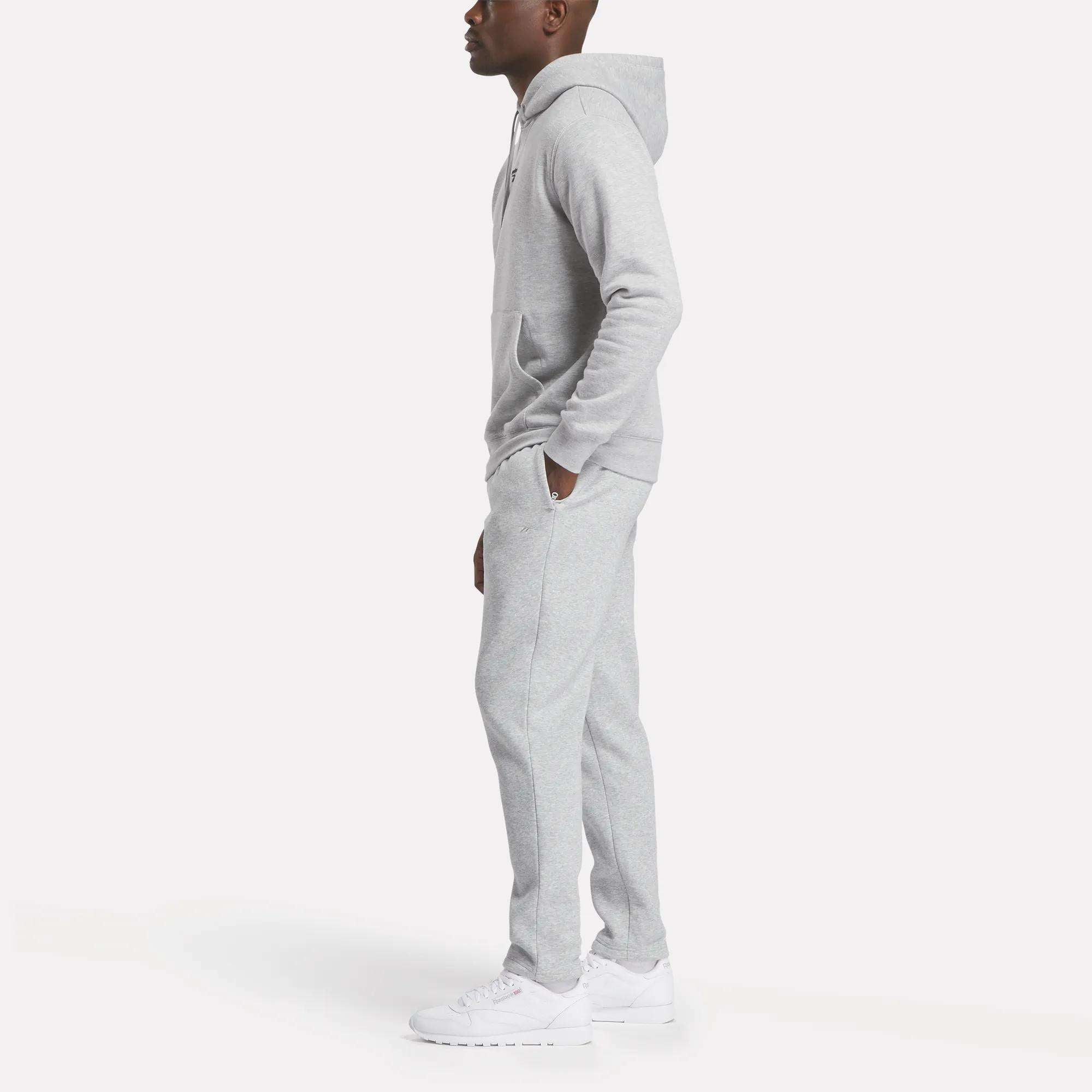 Men's Finisher Hoodie - Image 4
