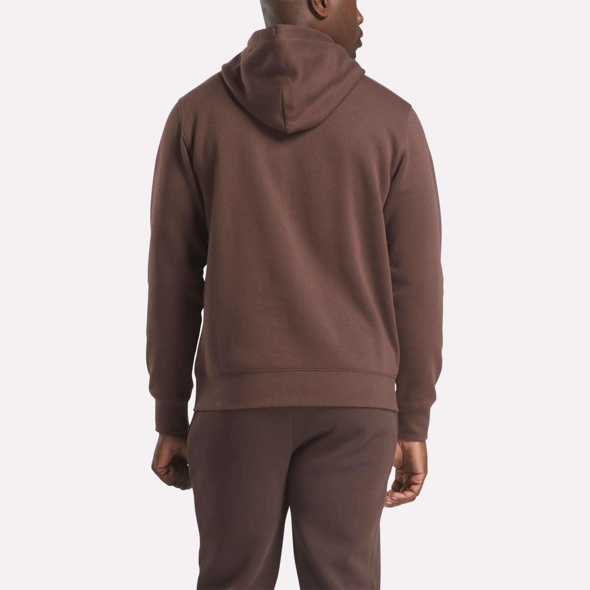 Men's Finisher Hoodie - Image 5