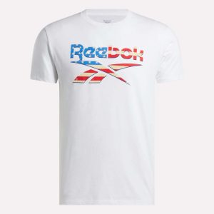Men's Americana Graphic T-Shirt