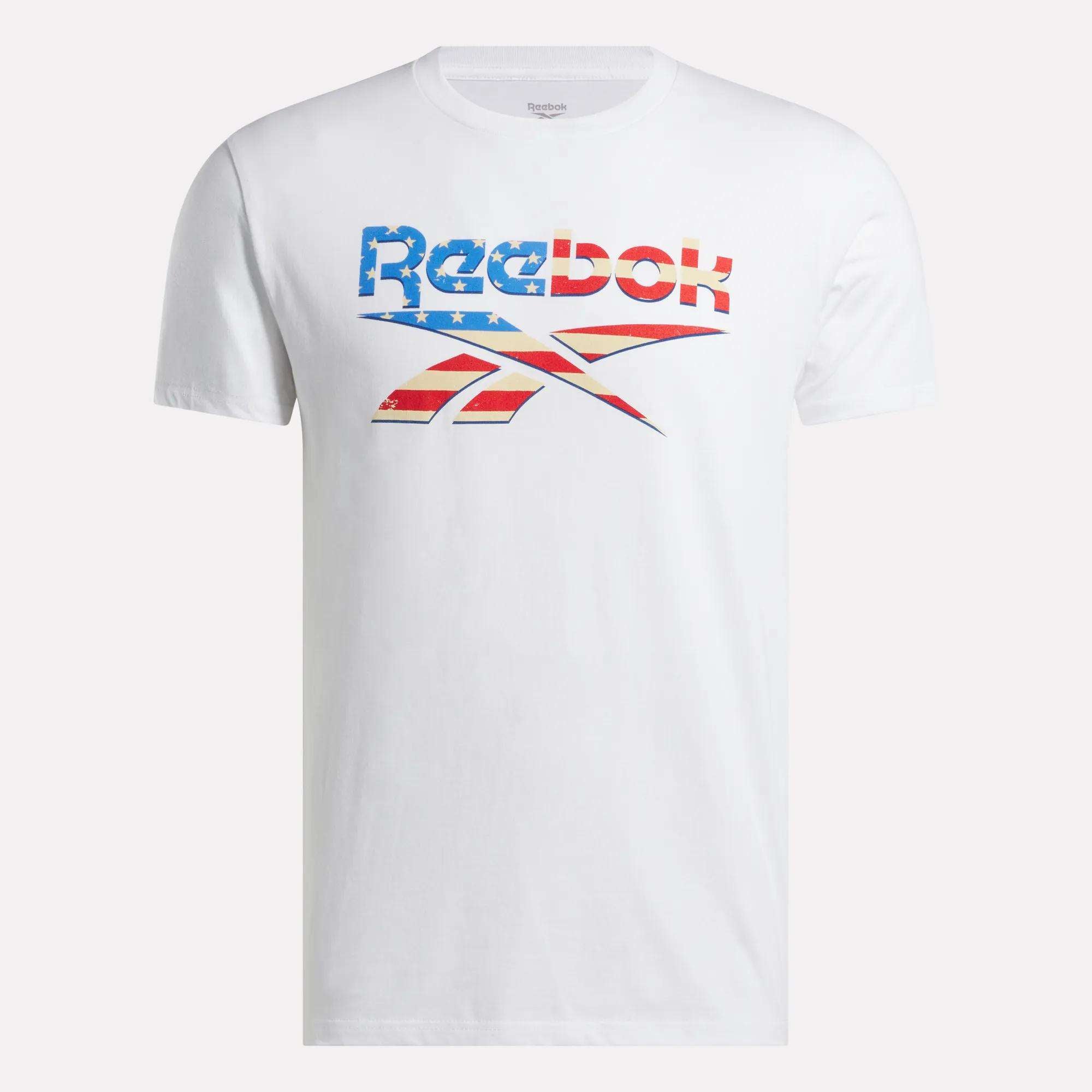 Men's Americana Graphic T-Shirt