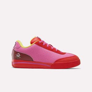 Reebok x BBC Board Flip Skate Shoes