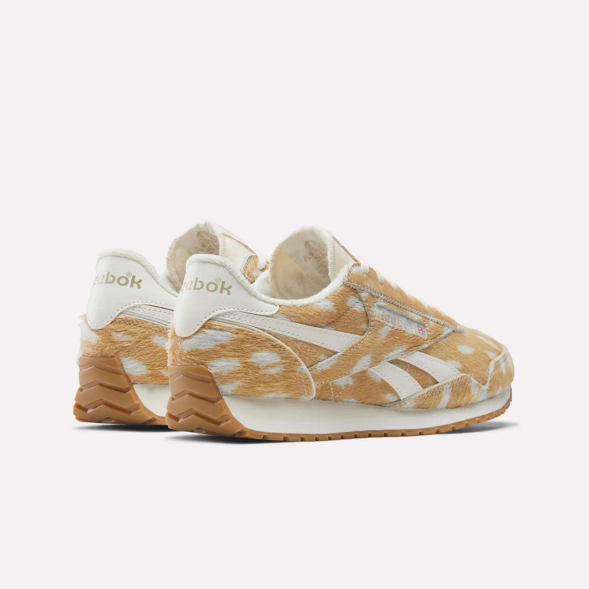 Women's Classic AZ Shoes - Image 7