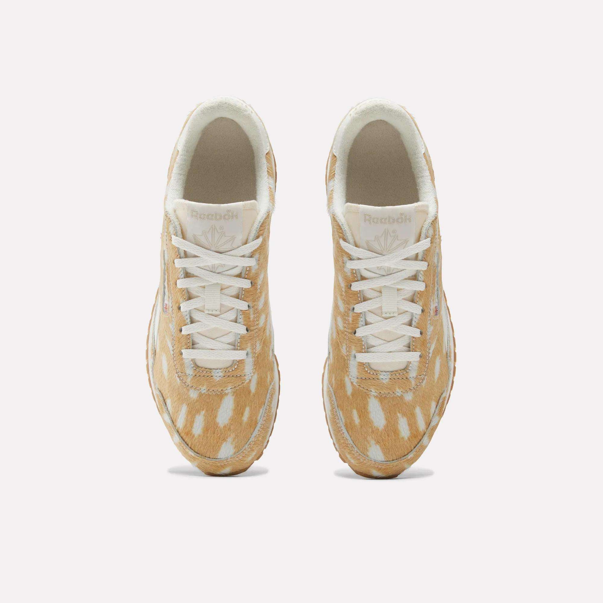 Women's Classic AZ Shoes - Image 2