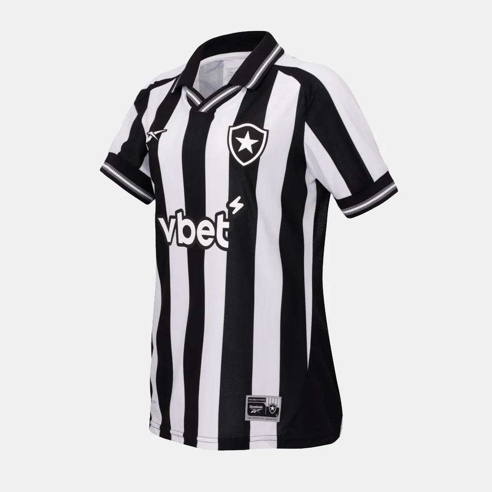 Botafogo Women's Home Jersey - Image 11