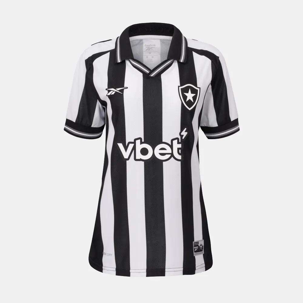 Botafogo Women's Home Jersey - Image 10