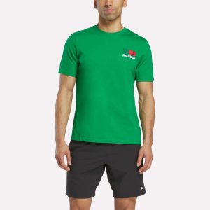 Mexico Football T-Shirt