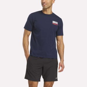 USA Football T-Shirt