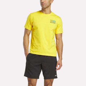 Brasil Football T-Shirt