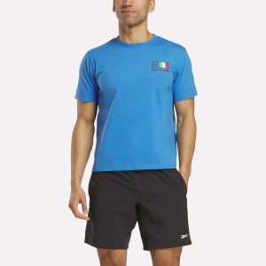 Italia Football T-Shirt