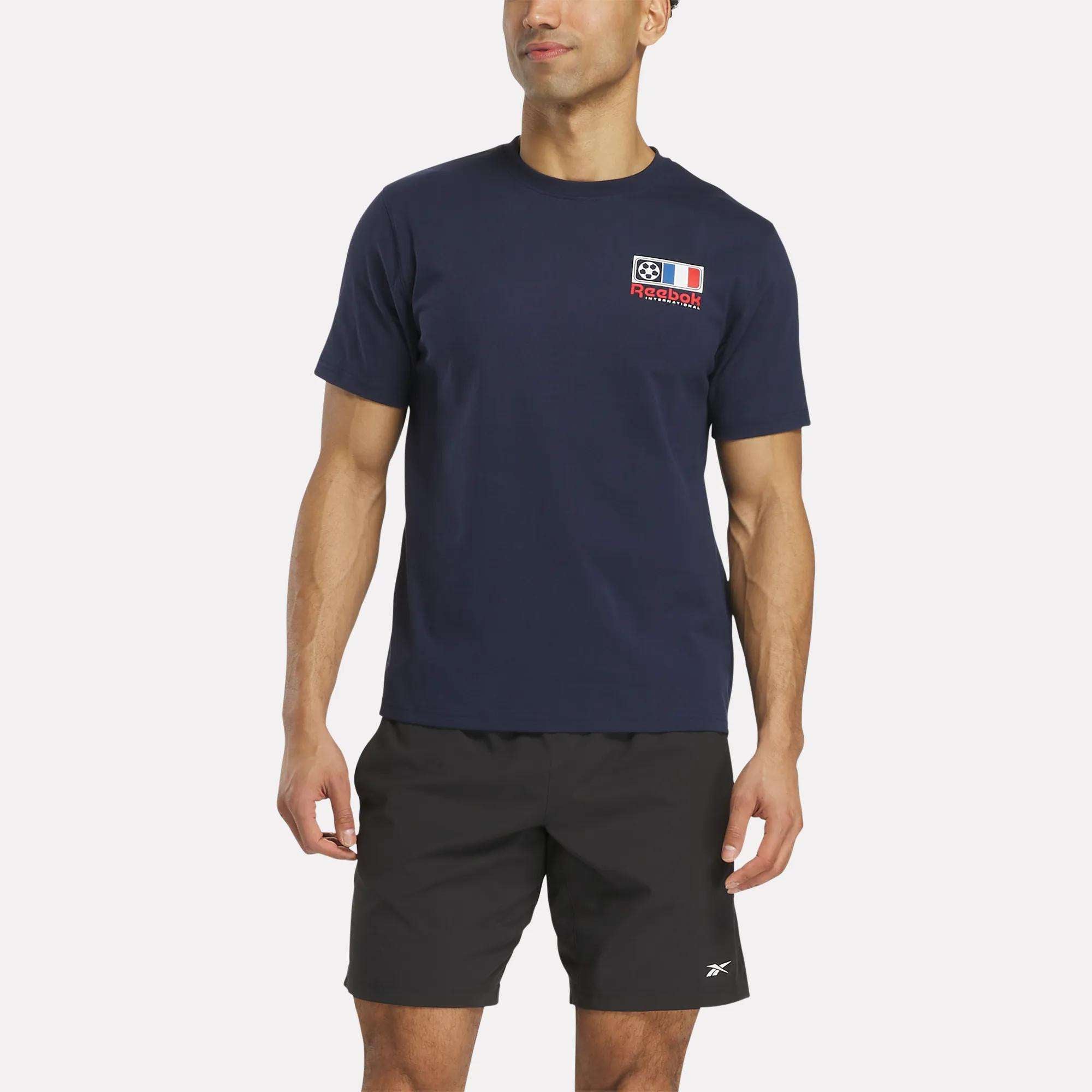 France Football T-Shirt