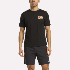 Deutschland Football T-Shirt