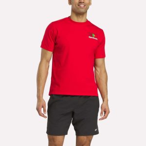 Portugal Football T-Shirt