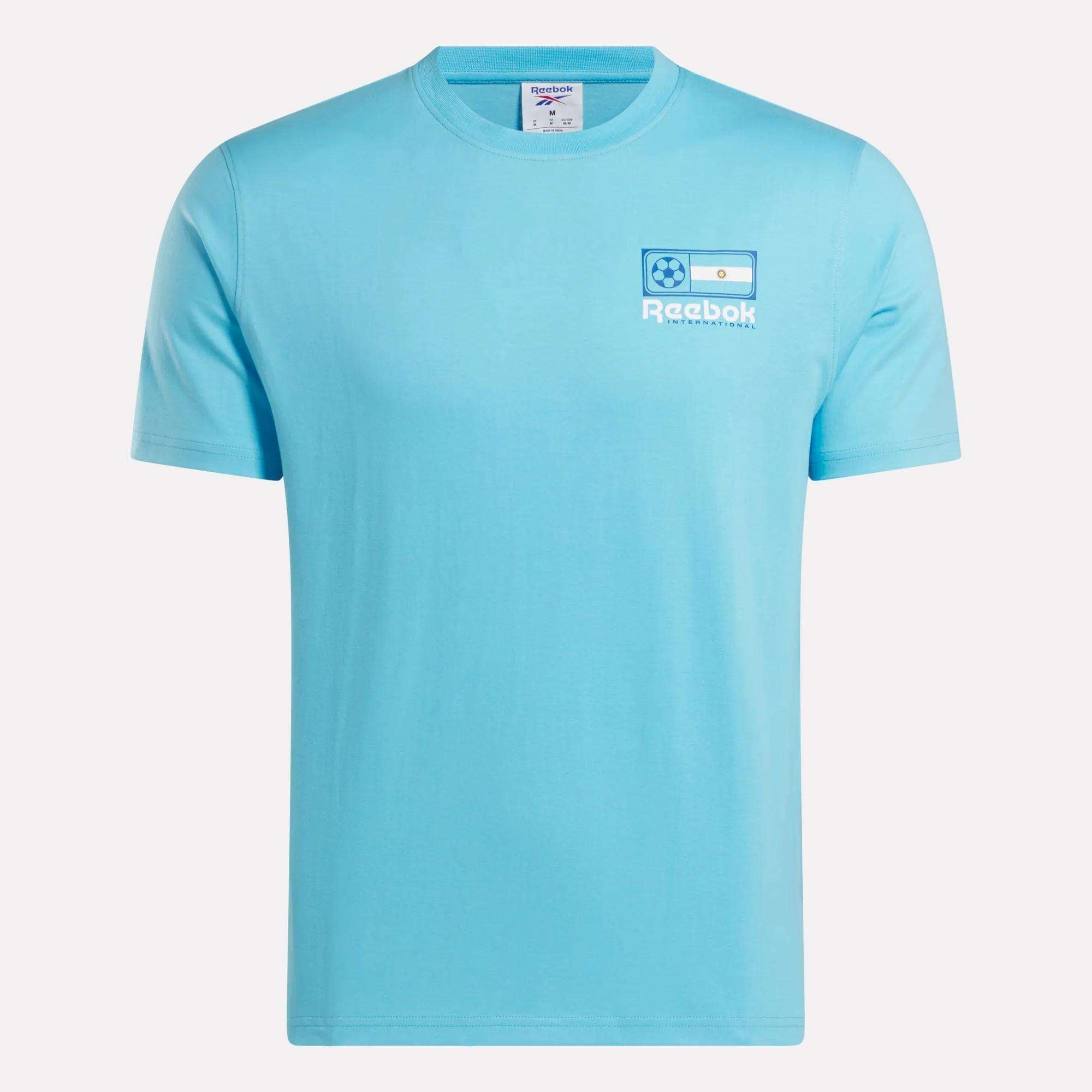 Argentina Football T-Shirt - Image 4