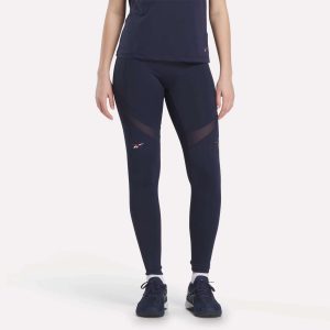 Women's Reebok x F45 Training Coach Lux Leggings
