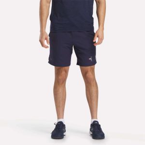 Men's Reebok x F45 Training Coach 7 Athlete Shorts