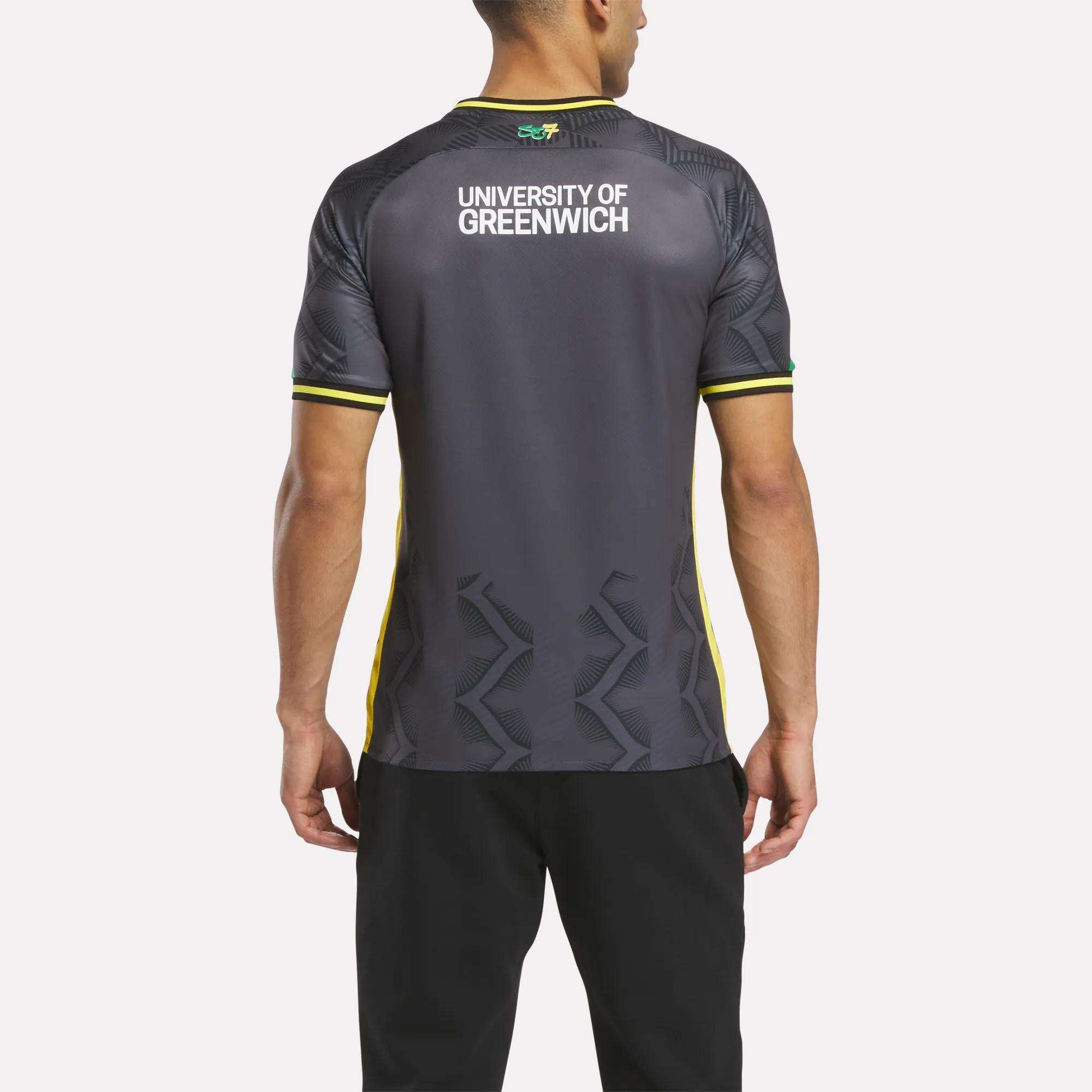Men's Charlton Third Jersey - Image 4