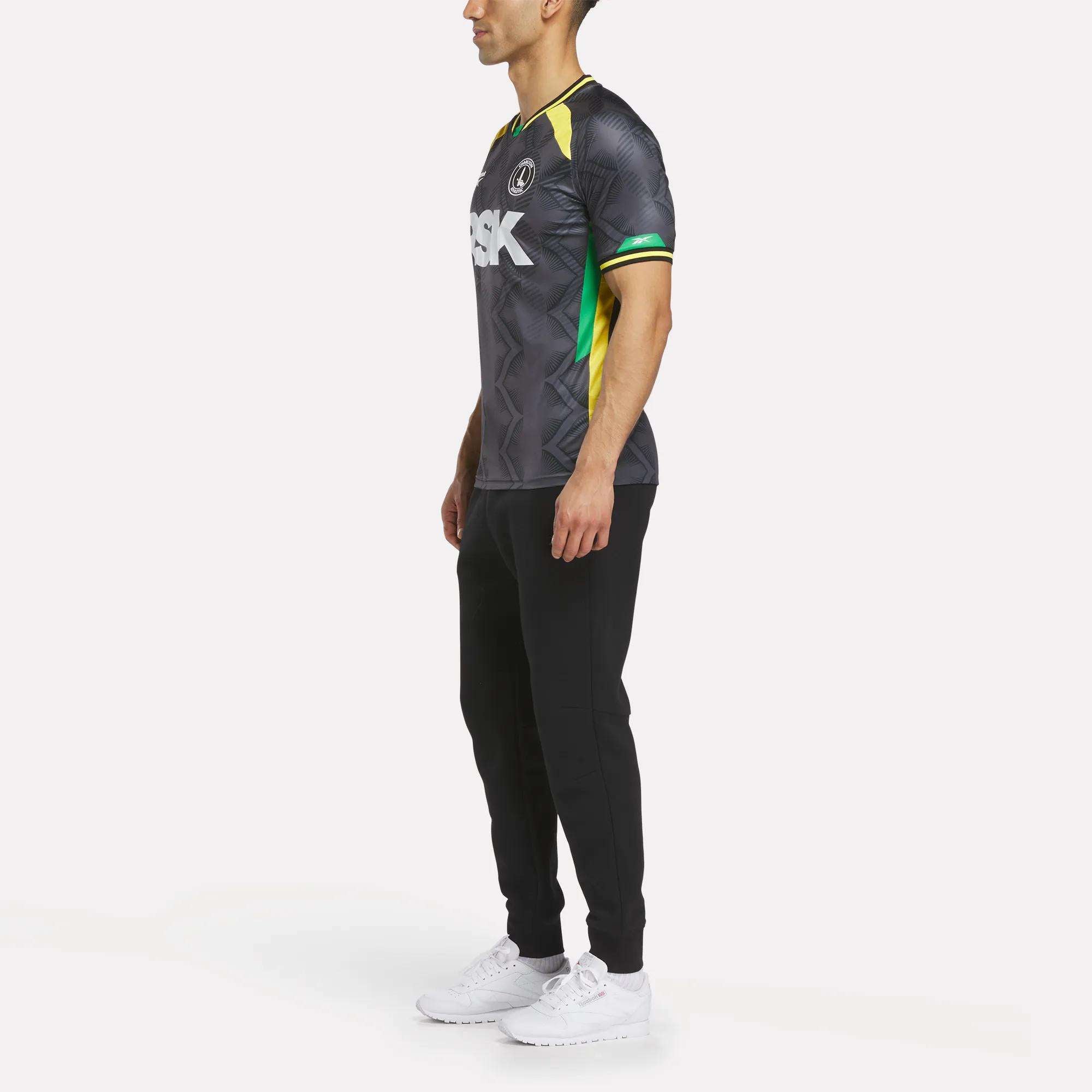 Men's Charlton Third Jersey - Image 3