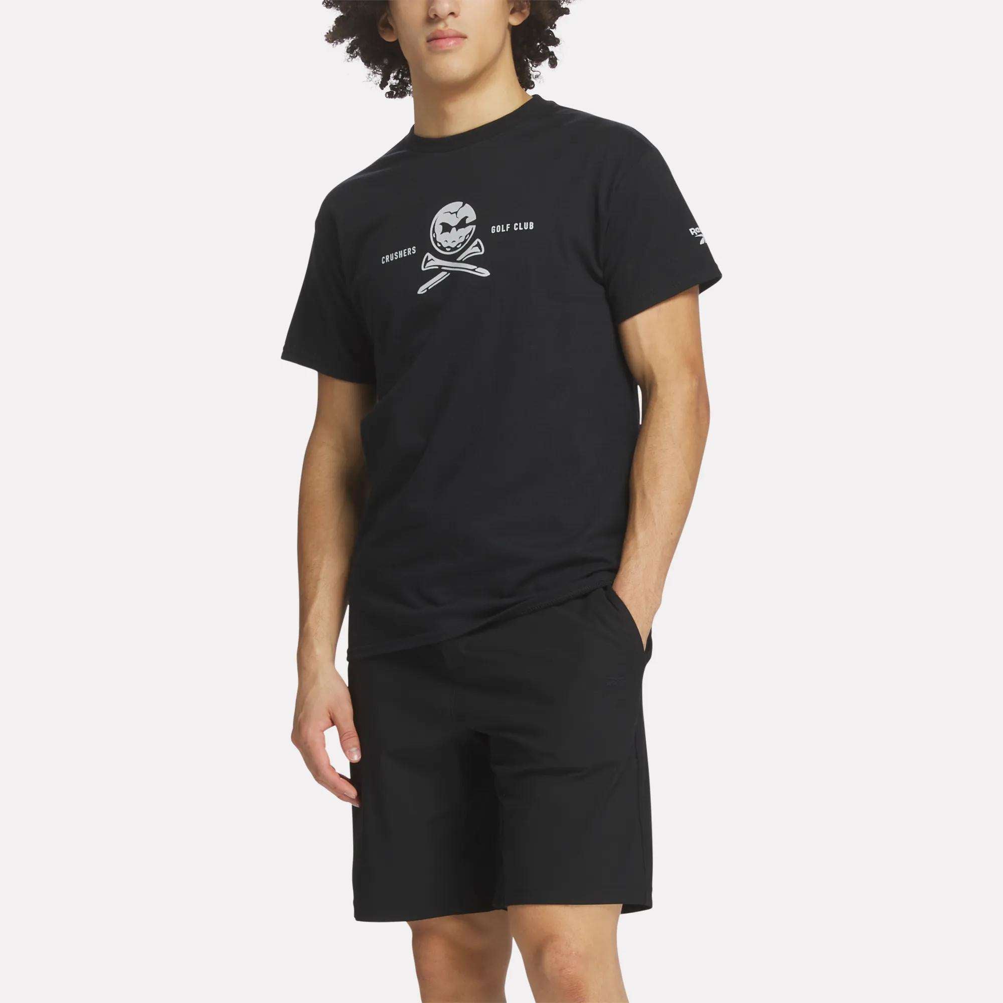 Men's Crushers Tee