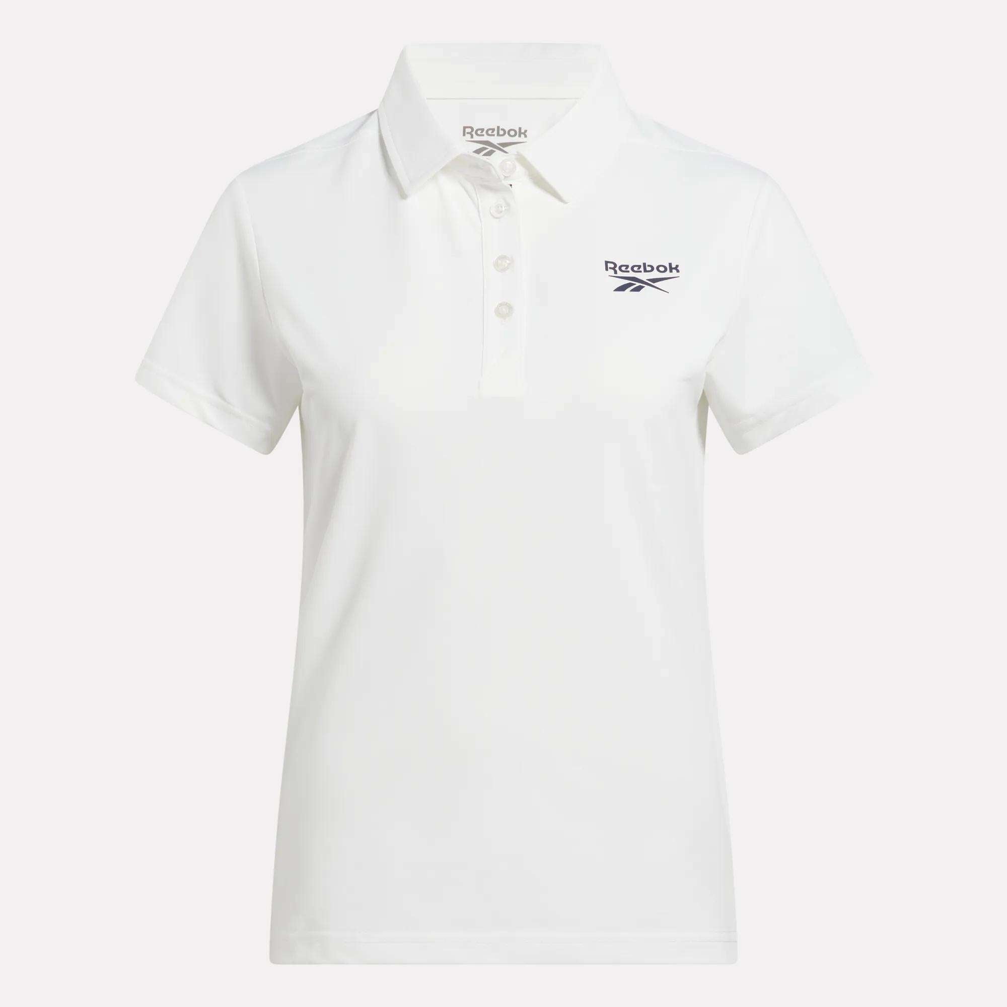 Women's Micro Pique Polo Shirt - Image 4
