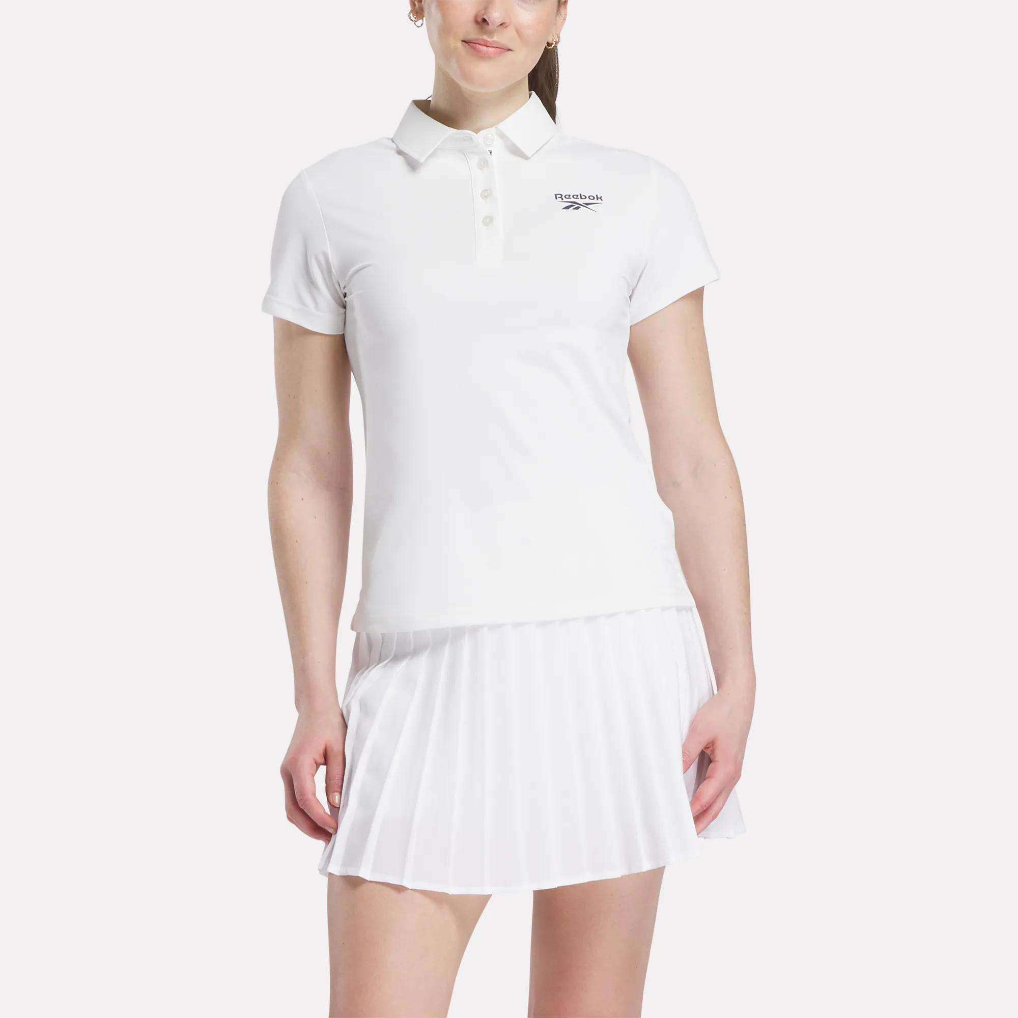 Women's Micro Pique Polo Shirt