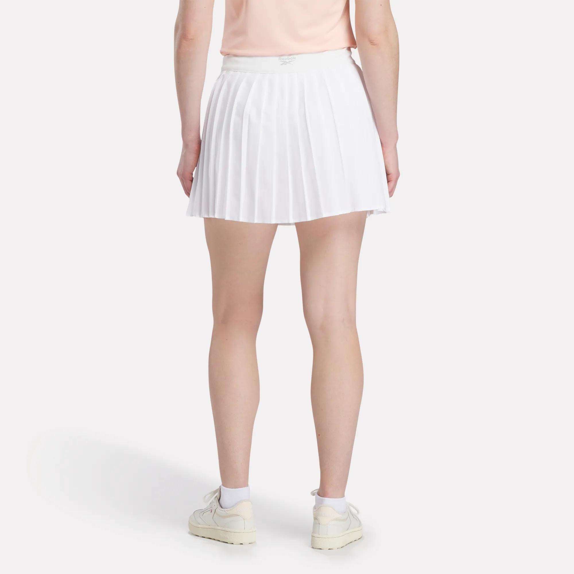 Women's Pleated Skort - Image 2