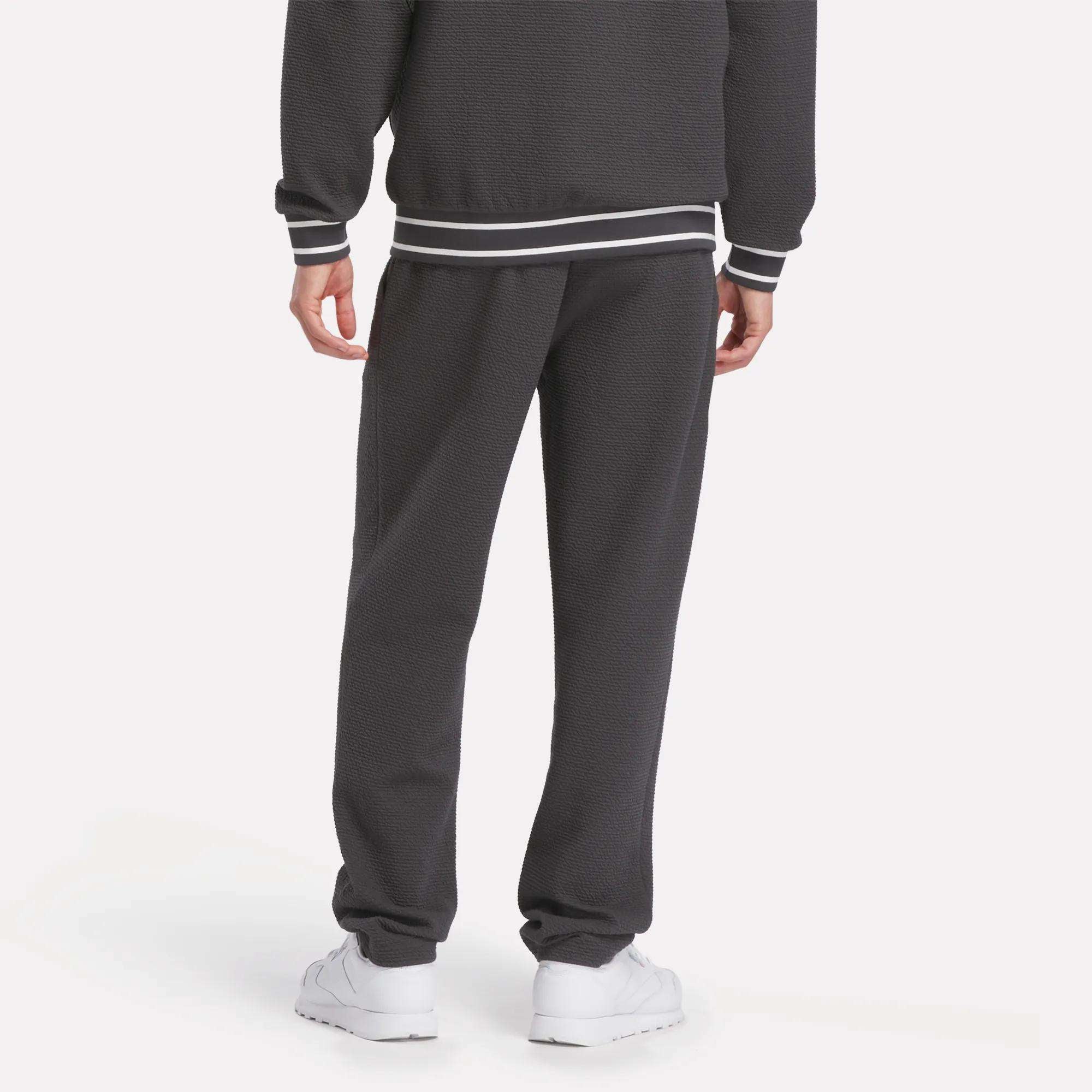 Men's Club Sport Textured Pants - Image 2