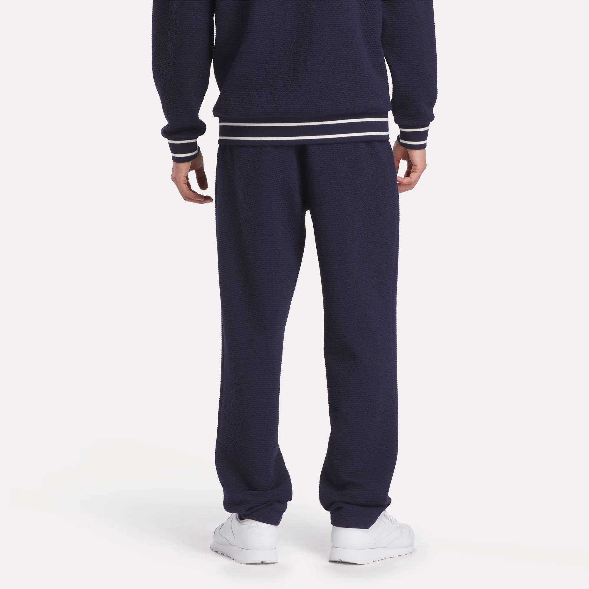 Men's Club Sport Textured Pants - Image 2