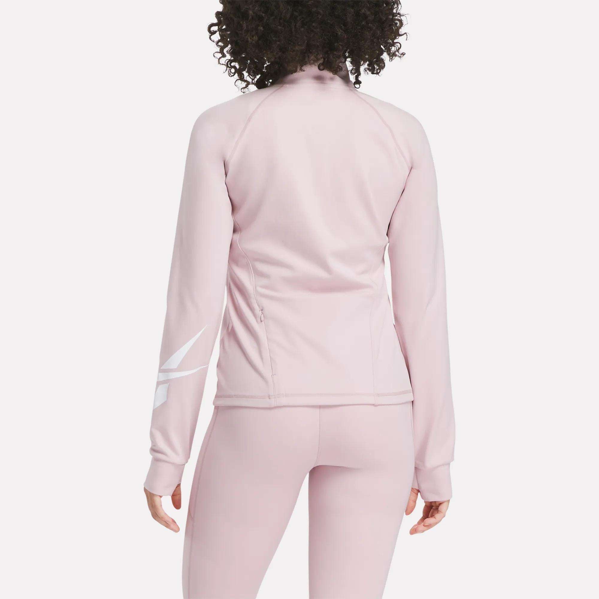 Women's Motion Core Full-Zip Hoodie - Image 3