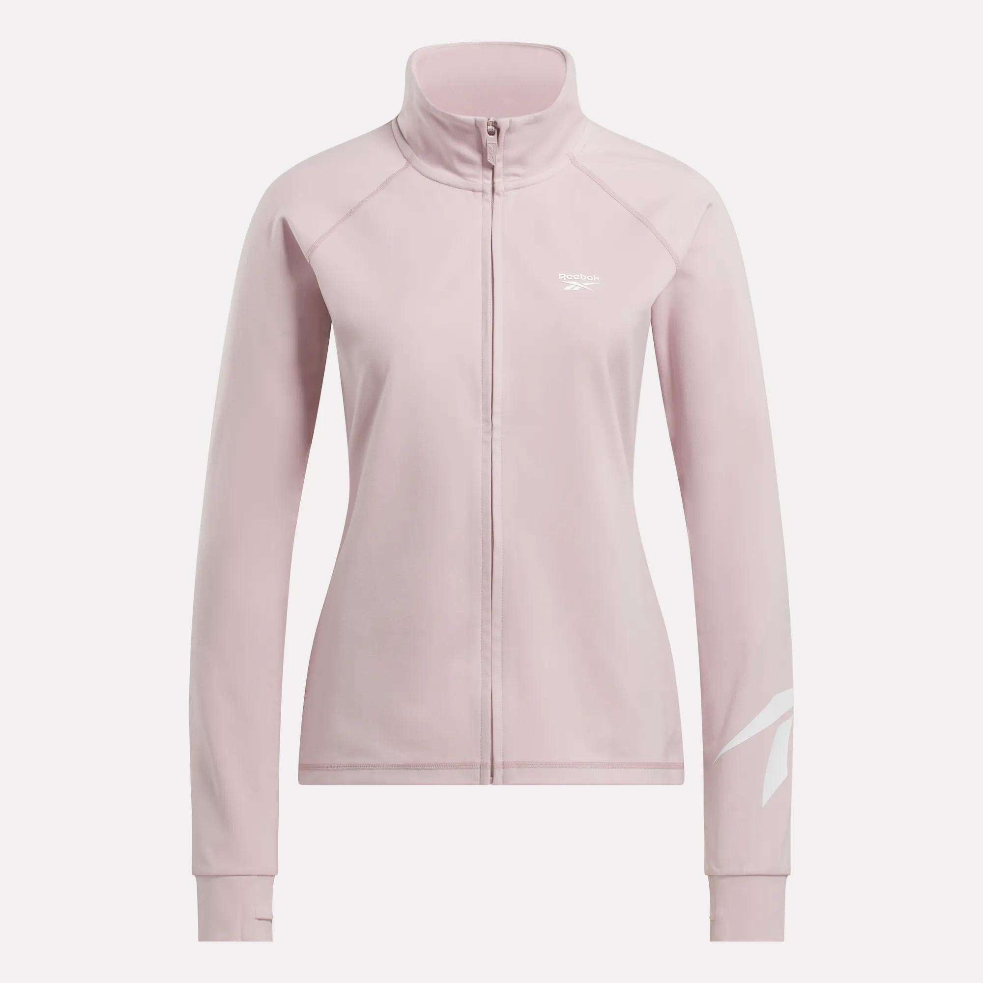 Women's Motion Core Full-Zip Hoodie - Image 4