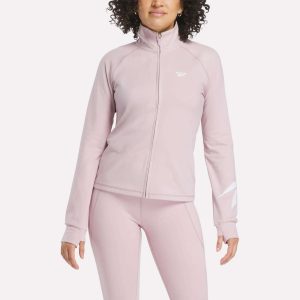 Women's Motion Core Full-Zip Hoodie