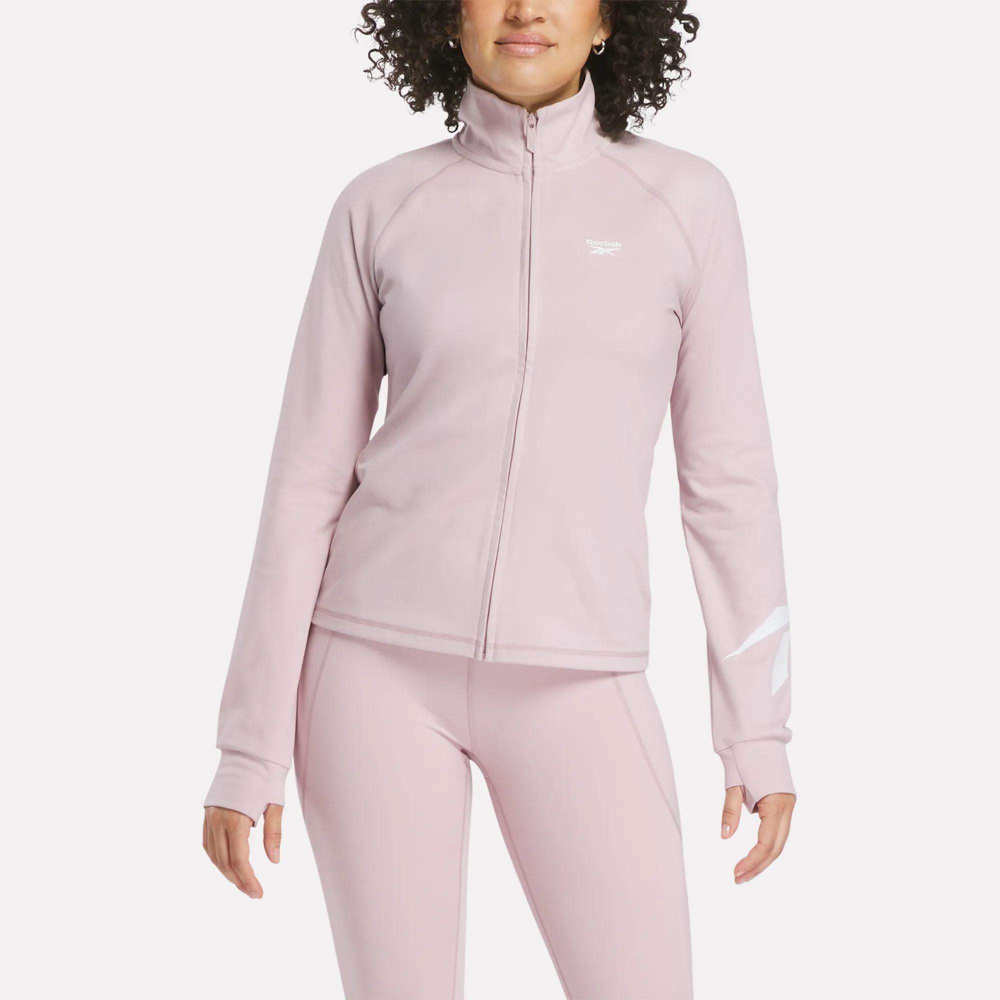 Women's Motion Core Full-Zip Hoodie