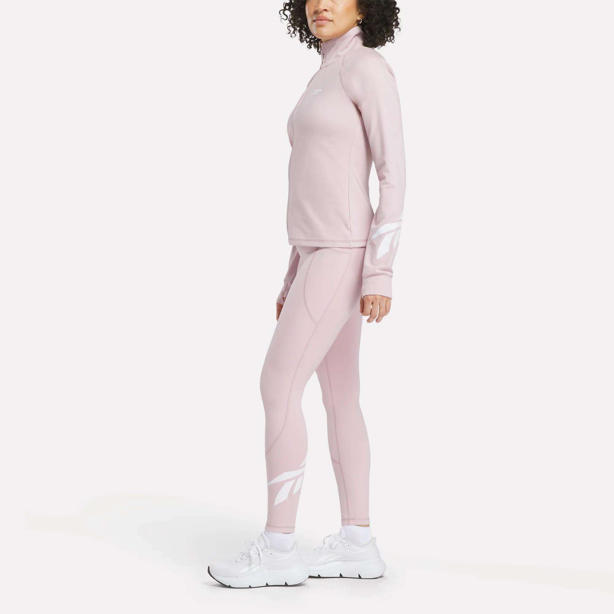 Women's Motion Core Full-Zip Hoodie - Image 2