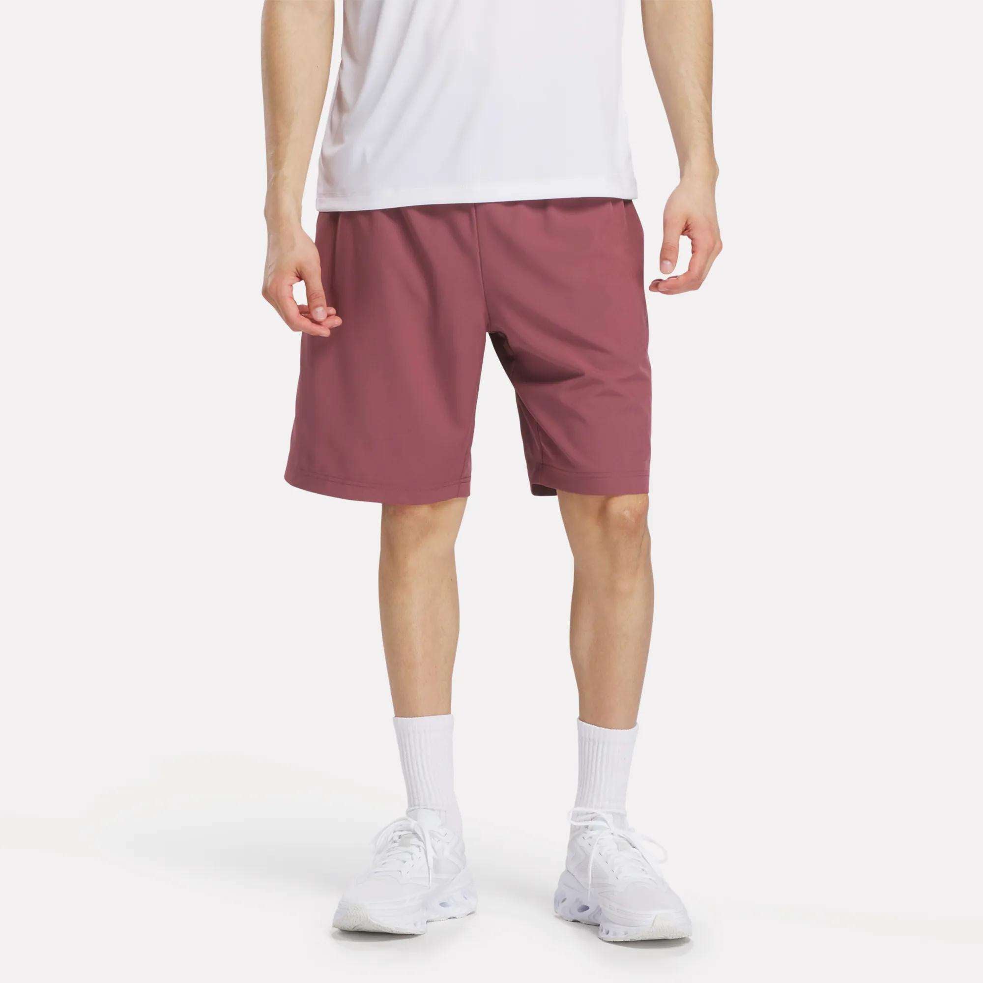 Men's Range Shorts 9