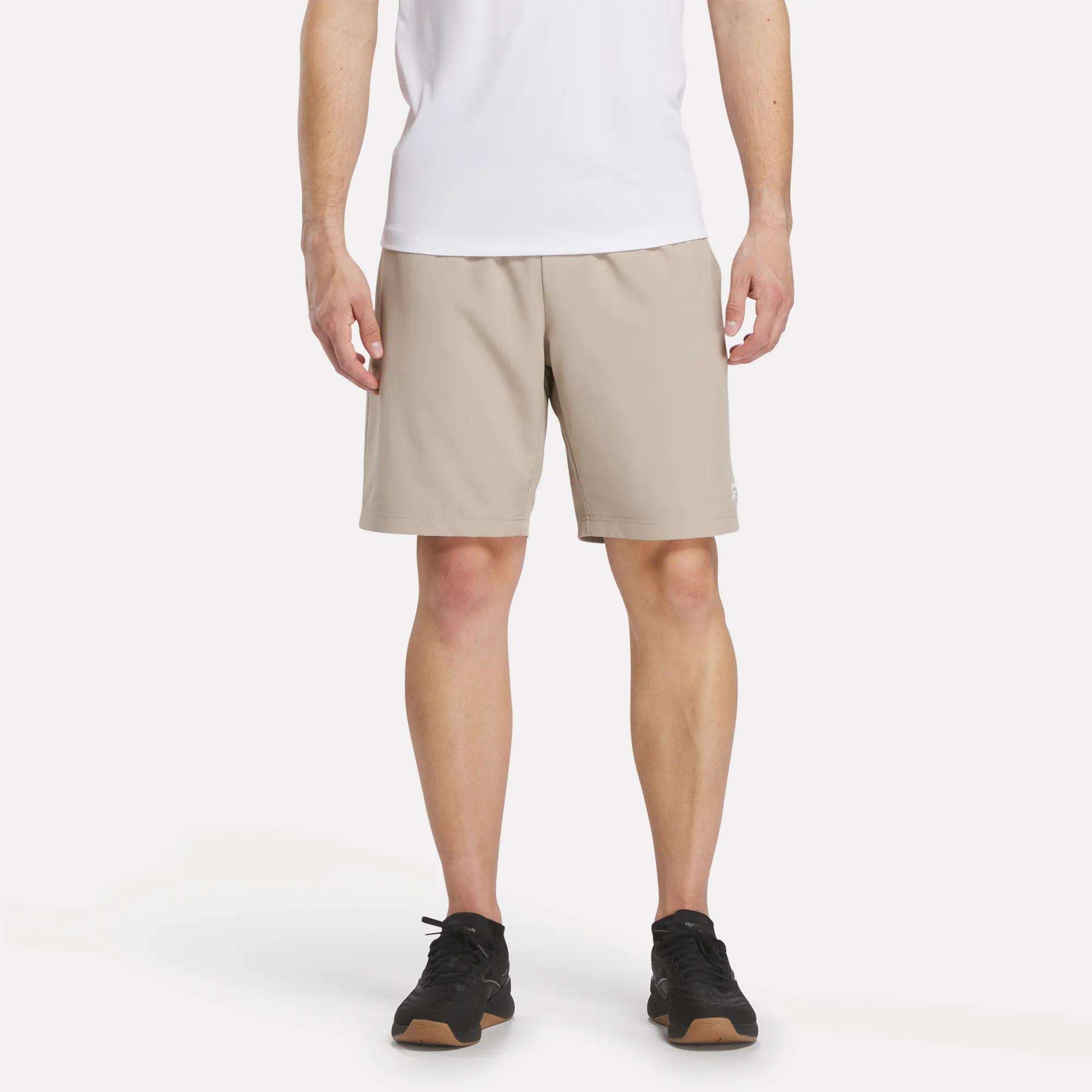 Men's Range Shorts 9