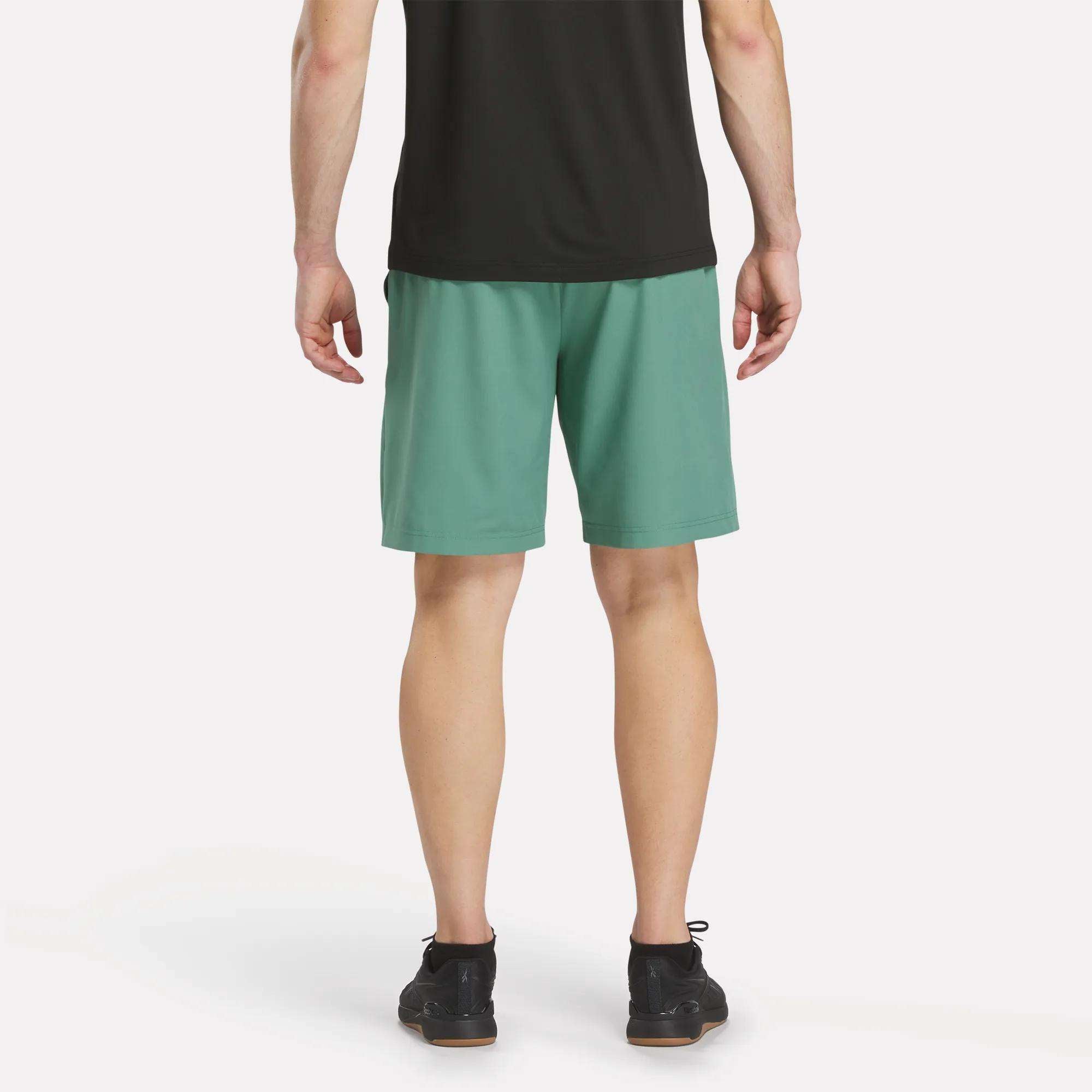 Men's Range Shorts 9 - Image 2