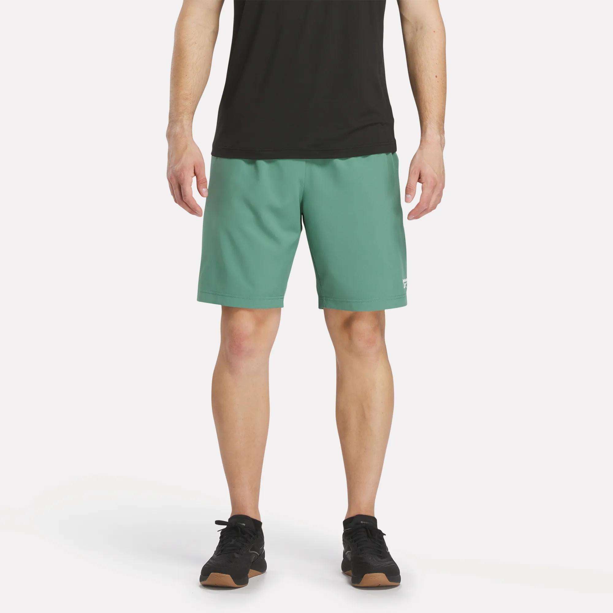 Men's Range Shorts 9