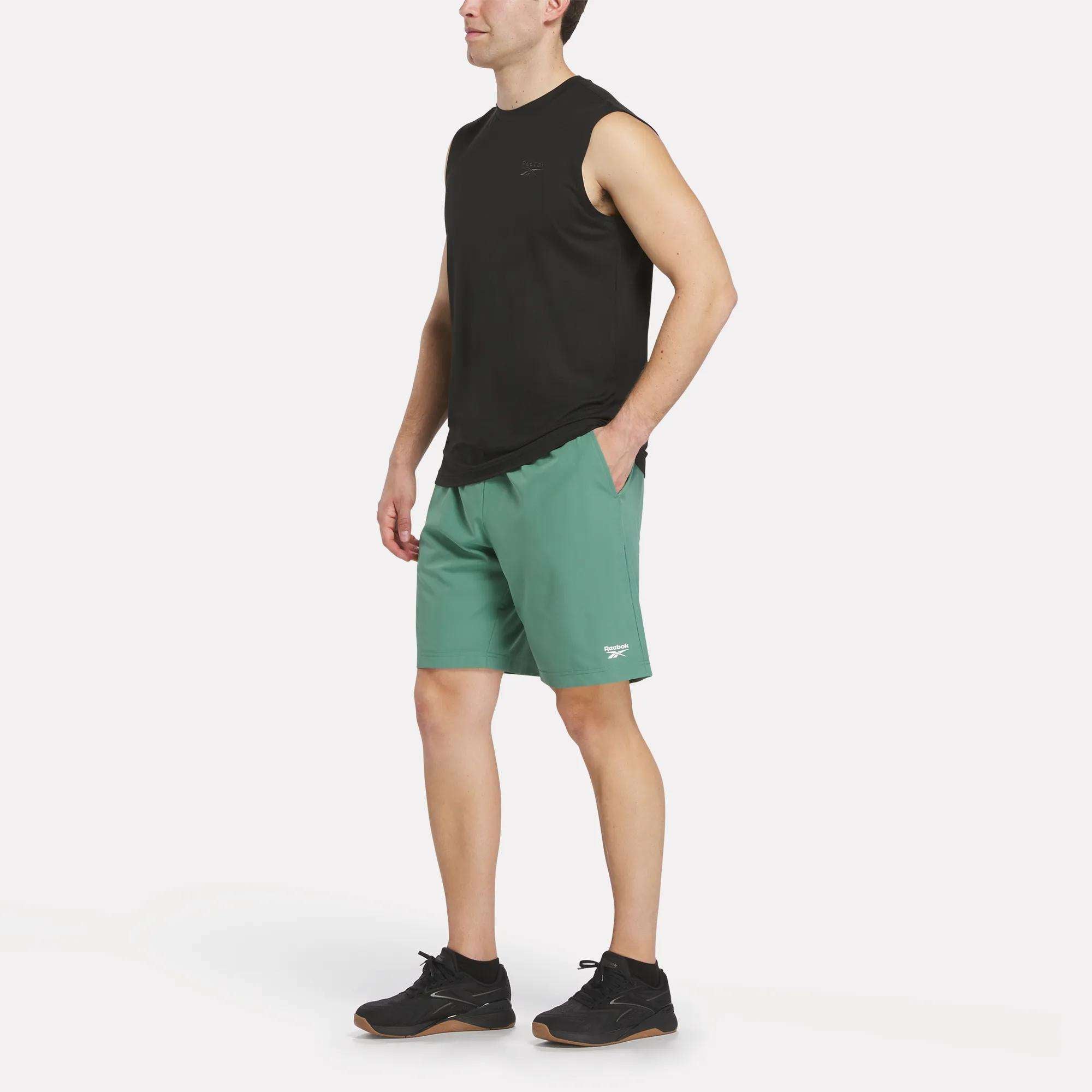 Men's Range Shorts 9 - Image 3