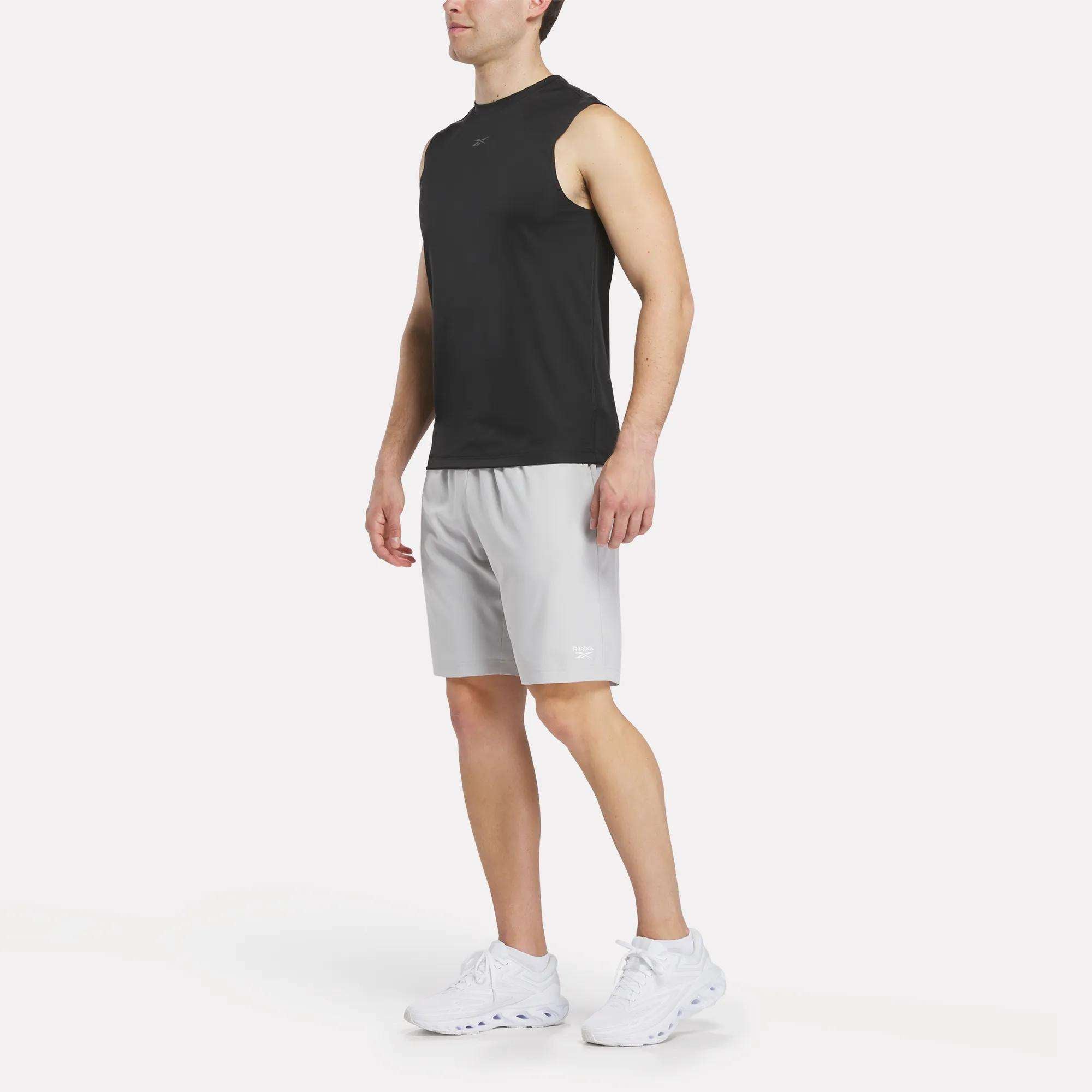 Men's Range Shorts 9 - Image 2