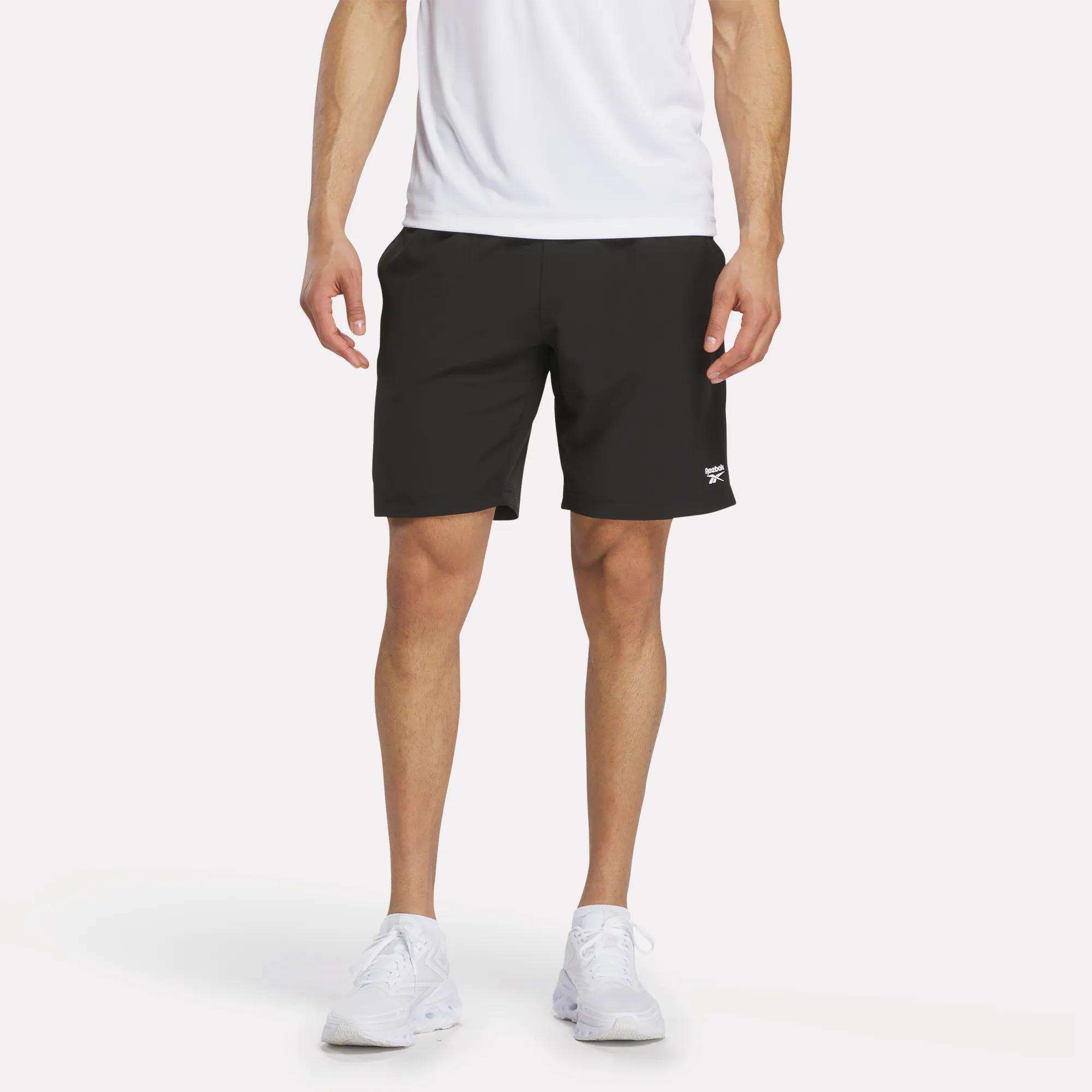 Men's Range Shorts 9