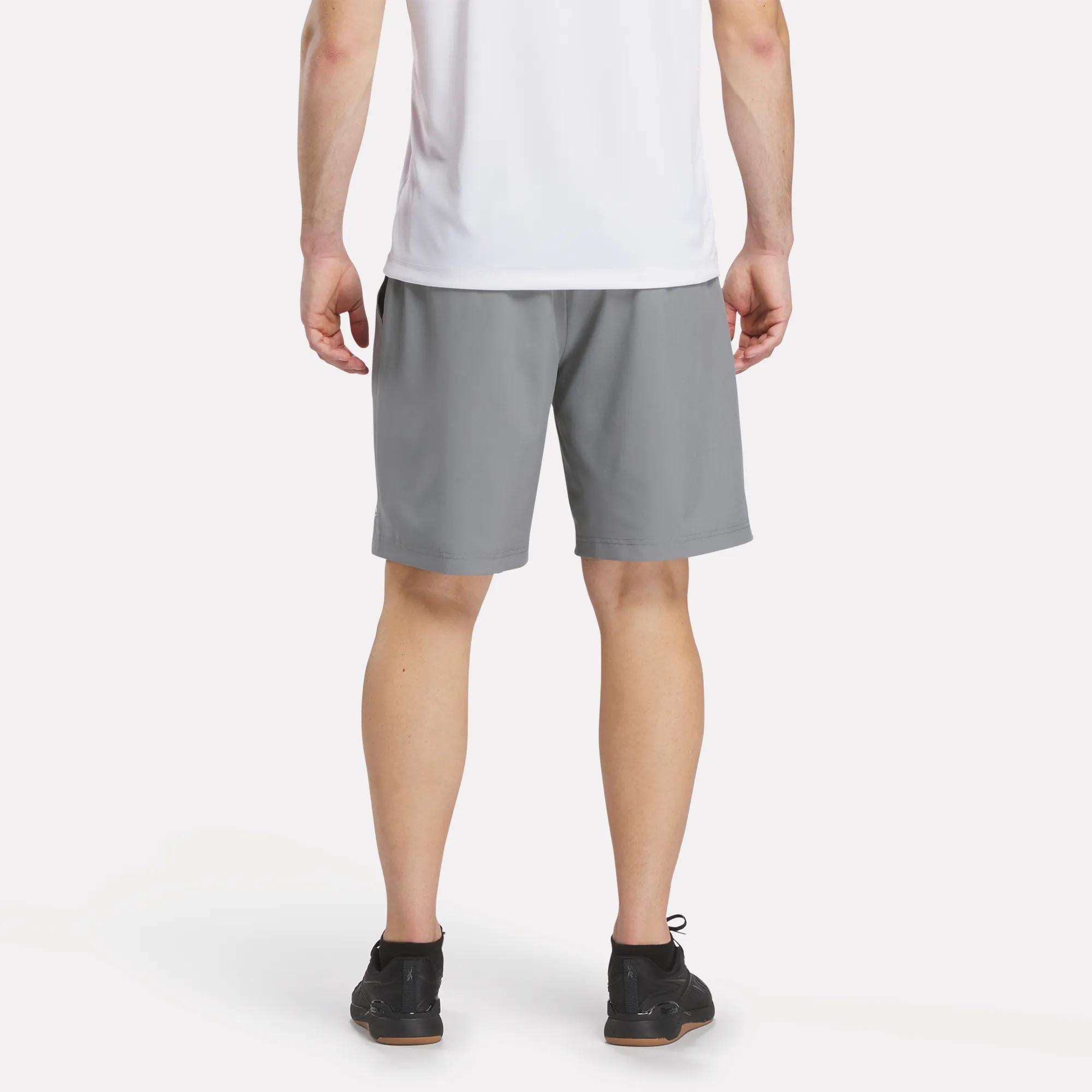 Men's Range Shorts 9 - Image 2