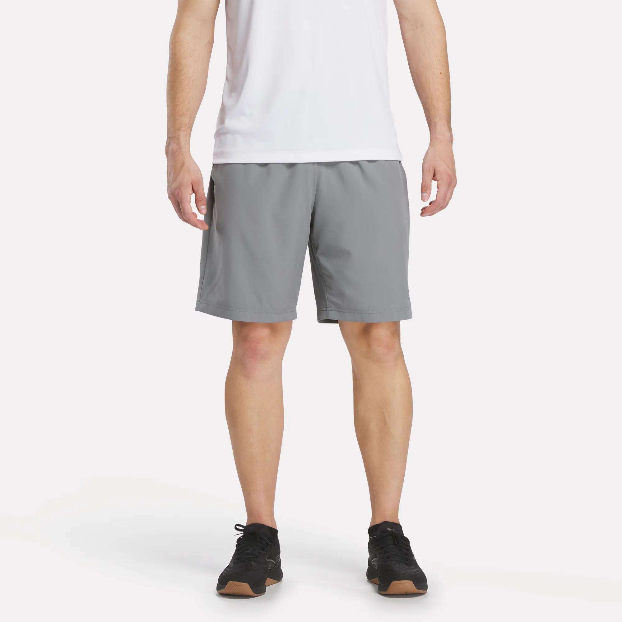 Men's Range Shorts 9