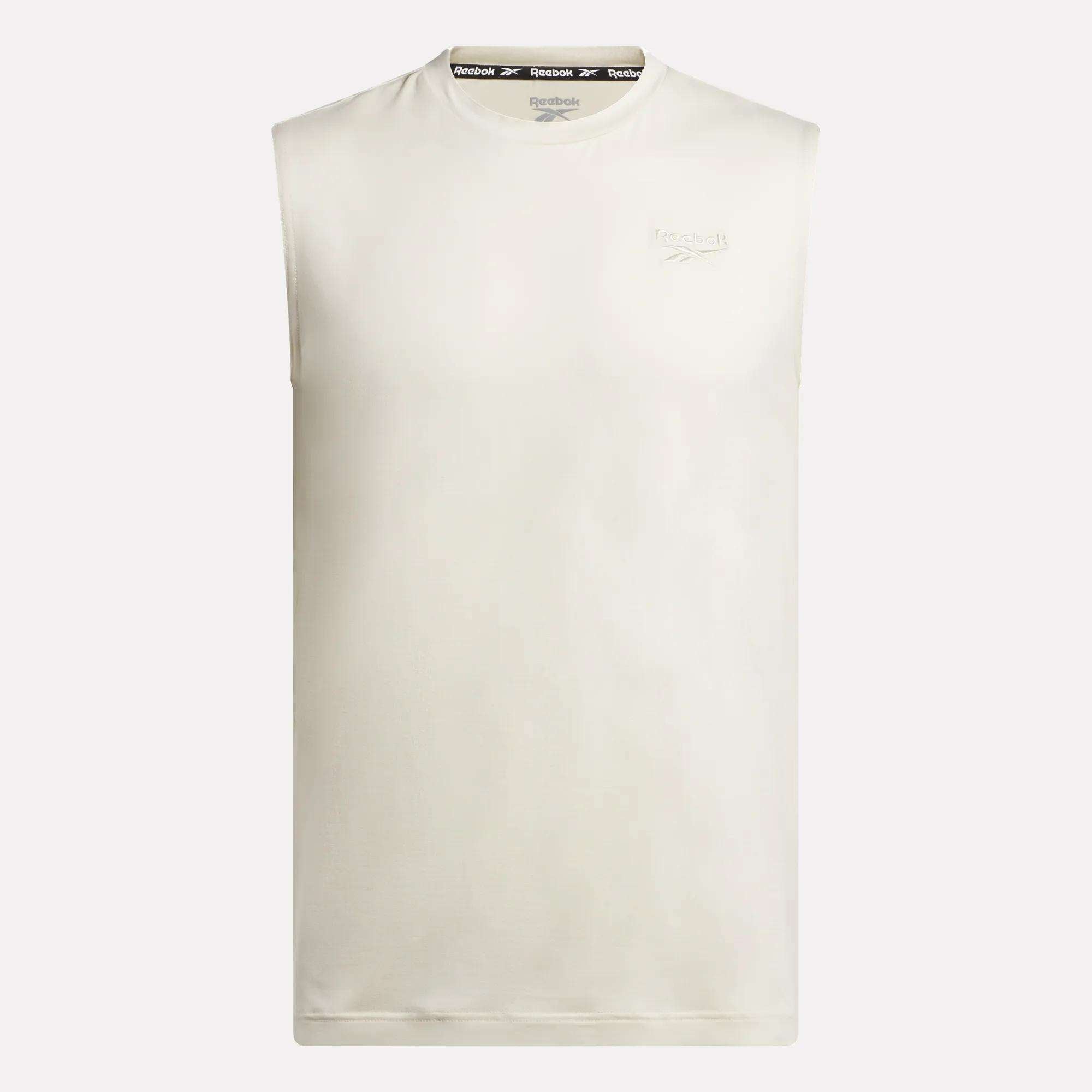 Men's Elite Sleeveless Top - Image 4